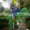 2015 riding animal costume/Inflatable dinosaur costume for adult