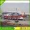 used amusement park equipment sliding dragaon mini roller coaster for sale roller coaster track for sale
