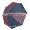 Long Wooden Shaft Fashion Long Umbrella
