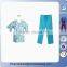 2016 Hospital surgical scrubs nurse uniform beauty salon hospital nurse uniform