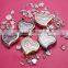 best sell fancy floating charm locket perfume locket
