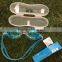 swimming goggles