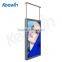 32" Hanged Ultrathin High Brightness LCD Screen-Longitudinal