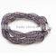 twisted braided bangles ladies with bulk price