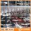 China Construction Equipment 5 Bar Aluminum Tread Plate On Sale