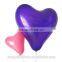 12 inch latex heart balloons/different size latex balloon