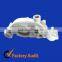 Aluminum die casting distributor parts/Car Accessories/all kinds of car distributor Accessories