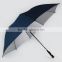 OEM promotional golf umbrella with LOGO