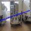 Automatic small vertical form fill bag machine
