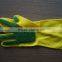 kitchen cleaning dish washing sponge household gloves, eco-friend clean glove