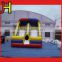 commercial sport inflatable dry slide, inflatable dry slide, bouncy inflatable slip and slide