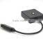 Black Controller Converter For PS2 To Use For XBOX One Console