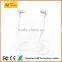 Rechargeable sport bluetooth earphones in-ear bluetooth earphones bluetooth stereo earphone