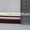 beautiful design 3cm 100% polyester embroidery cotton lace african ribbon