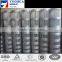 High Strength Galvanized Wire Knitted Wire Mesh Hinge Joint Goat Mesh Field Fencing