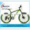 high quanlity mountain bicycle road bike and aluminum alloy bmx bike
