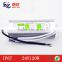 output dc 24v 110-260V input voltage 120watt IP67 waterproof electronic led driver