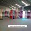 CE Approved 48 Pieces Lamps Solarium Tanning Machine