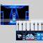 2015 selling body fat analysis machine body fat analyzer