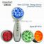 multifunctional 4 in 1 led beauty machine instant face lift machine led light therapy machine