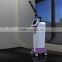 RF fractional co2 laser for stretch mark removal