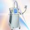 Beauty Parlour Equipment Cryolipolysis Cellulite Reduction Machine Cryotherapy Facial Equipment Body Shaping