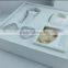 3 heads micro-current portable ultrasound facial massager price