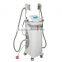 Weight Loss Best Discounts Fat Splitting System Rf 50 / 60Hz Vacuum Machine Cold Harmmer Cryolipolysis Machine For Salon Use