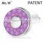 Ms.W Vibrating Breast Enlargement Bra Breast Enhancement Massage Bra