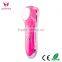 Beauty device for women,2016 new face massager