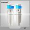 Hot Selling Fashionable LED Facial Steamer Nano Mist