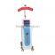 oxygen injector 7 in 1 apparatus skin scrubber with CE certificate