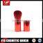 Retractable Brush/Makeup Brush, Measures 3.2 x 10.5cm, OEM and ODM Orders are Welcome