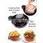 High Quality Easy To Use Bacon Baking Plastic Bakeware, Professional Bakeware