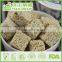 Cranberry Flavor Baked Nuts Crunch Snack with BRC Certificate