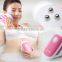 High quality and Fashionable body vibrator massage machine at reasonable prices , small lot order available