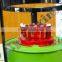 CHORME PLATED KEROSENE WICK STOVE