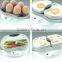 2016 HOT SALE 2 layers electric plastic egg boiler