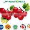 100% natural Hawthorn Powder fruit powder