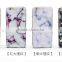 Quality Creative marble phone case,custom for iphone 5c marble print case,Novelty TPU case for iphone 6s