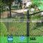 Wholesale PVC Coated Used Chain Link Fence for Sale Mini Mesh Zoo Mesh animal netting