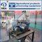 Automatic tapioca/cassava/yuca starch extraction production device line