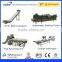 Textured Soya/Vegetable Protein Processing Machine