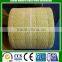Building fireproof Insulation rockwool roll, 50mm Rock wool insulation blanket wire mesh