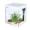 Wholesale Ultra Clear Glass Magic LED Aquarium FIsh Bowl
