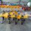 3S SERIES OF SUBSOILER