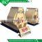 corn grit hammer mill with cyclone for Grains,