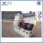 Poultry Feed Hammer Mill / Chicken feed crushing mill / fish feed crushing mill