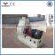 New Condition Grinding Feed hammer mill machine / Feed hammer mill with CE