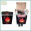 black cube 25mm best price hookah charcoal